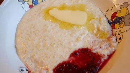 Рецепт Пшенной каши