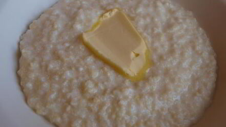 Рецепт пшенной каши