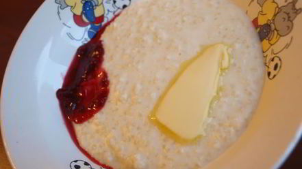 Рецепт пшенной каши