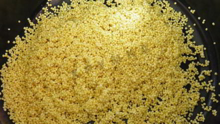 Рецепт рассыпчатой каши в мультиварке пшенная