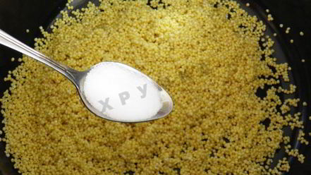 Рецепт рассыпчатой каши в мультиварке пшенная