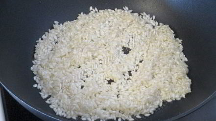 Рецепт рисовой безмолочной каши