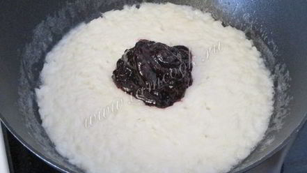 Рецепт рисовой безмолочной каши