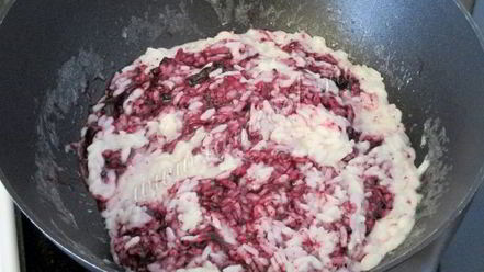 Рецепт рисовой безмолочной каши