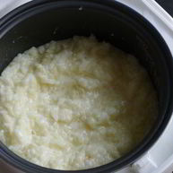 Рецепт Рисовой каши на молоке в мультиварке