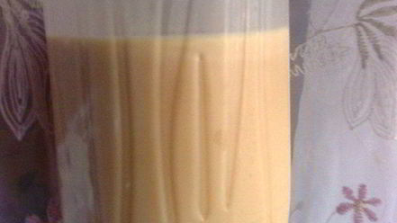 Рецепт рисовой каши на топленом молоке