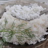 Рецепт Рисовой каши на воде