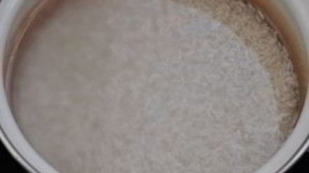 Рецепт рисовой каши на воде