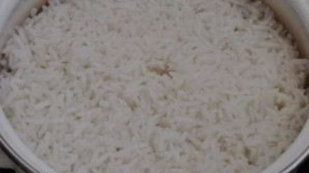Рецепт рисовой каши на воде