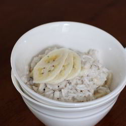 Рецепт Рисовой каши Непригорайка