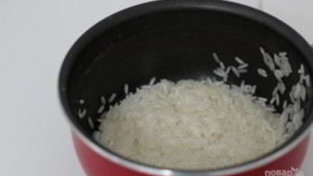 Рецепт рисовой каши непригорайка