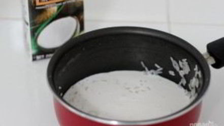 Рецепт рисовой каши непригорайка