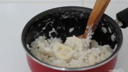 Рецепт рисовой каши непригорайка