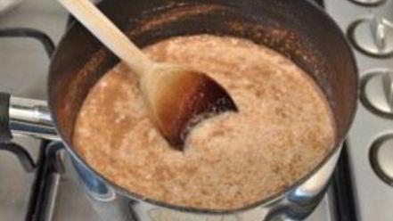 Рецепт рисовой каши ребенку