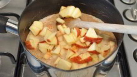 Рецепт рисовой каши ребенку