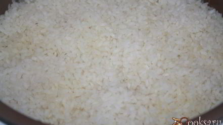 Рецепт рисовой каши с домашней курицей в мультиварке