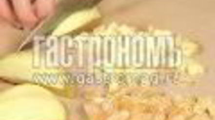 Рецепт рисовой каши с фруктами