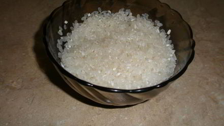 Рецепт рисовой каши с изюмом в мультиварке на молоке