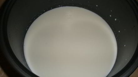 Рецепт рисовой каши с изюмом в мультиварке на молоке