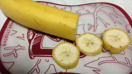 Рецепт рисовой каши с какао и взбитыми сливками