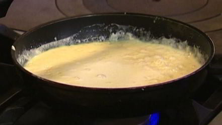 Рецепт рисовой каши с корицей и орехами пекан