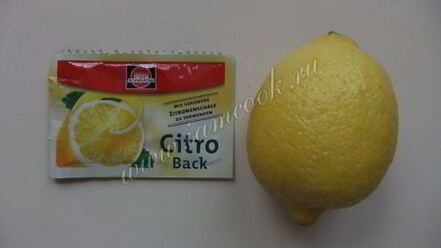 Рецепт рисовой каши с корицей