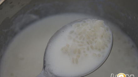 Рецепт рисовой каши с морковью и курагой