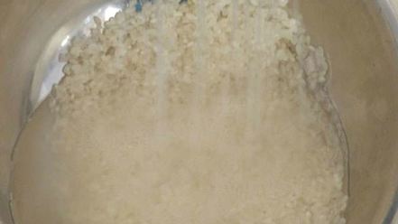 Рецепт рисовой каши с тыквой на молоке