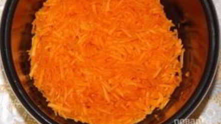 Рецепт рисовой каши с тыквой на воде