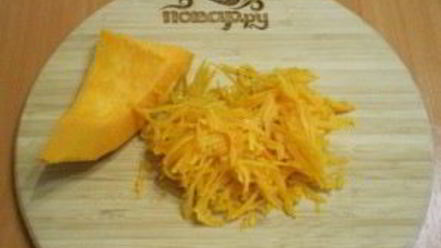 Рецепт рисовой каши с тыквой в мультиварке