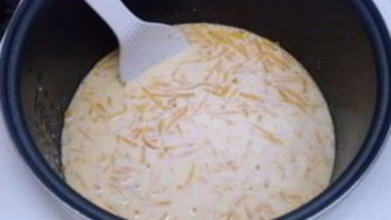 Рецепт рисовой каши с тыквой в мультиварке