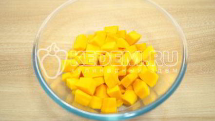 Рецепт рисовой каши с тыквой