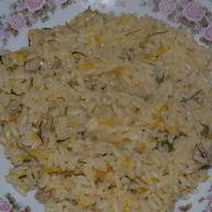 Рецепт Рисовой каши со свининой