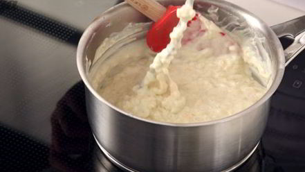 Рецепт рисовой каши