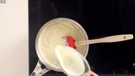 Рецепт рисовой каши