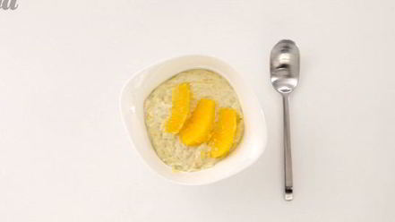 Рецепт рисовой каши