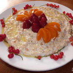 Рецепт Супермногозлаковой Машины каша