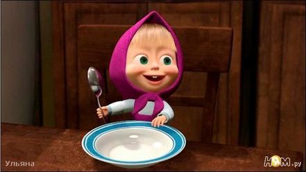 Рецепт супермногозлаковой машины каша