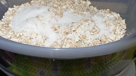 Рецепт супермногозлаковой машины каша