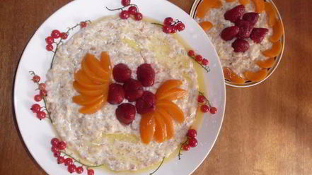 Рецепт супермногозлаковой машины каша