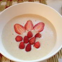 Рецепт Толокняной каши