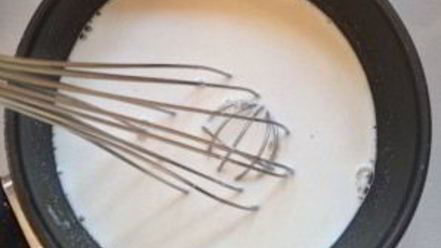 Рецепт толокняной каши