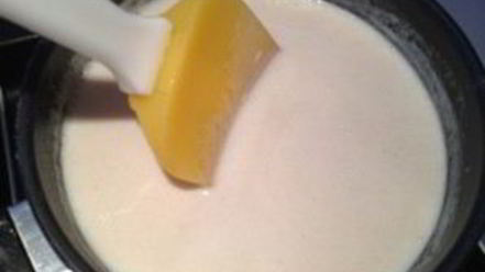 Рецепт толокняной каши