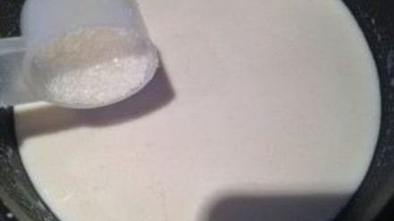 Рецепт толокняной каши