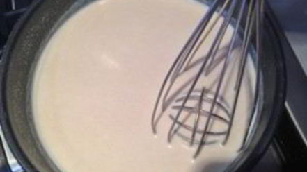 Рецепт толокняной каши