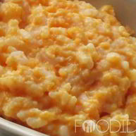 Рецепт Тыквенной каши в мультиварке