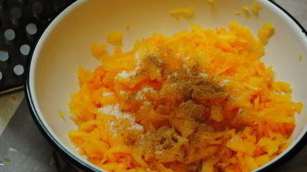 Рецепт тыквенной каши, запеченой в горшочке