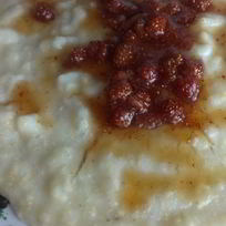 Вкусная каша за 3 минуты