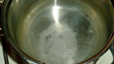 Рецепт ячневой каши на воде рассыпчатая