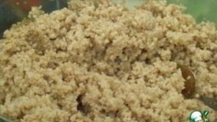 Рецепт ячневой каши на воде